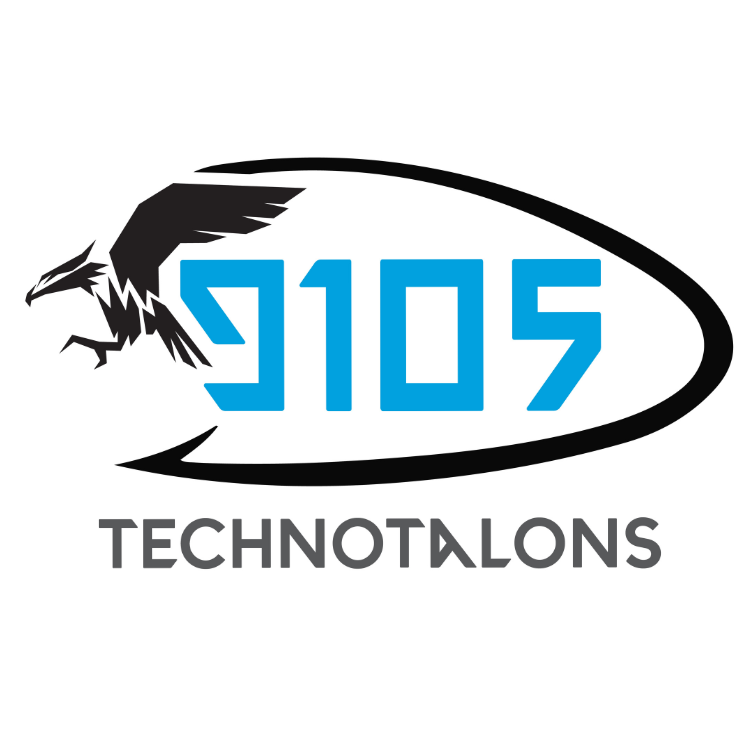 Prosper Engineering FRC Team 9105 TechnoTalons